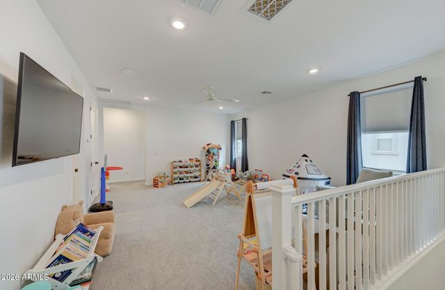 4602 S FLARE --, Mesa, AZ 85212