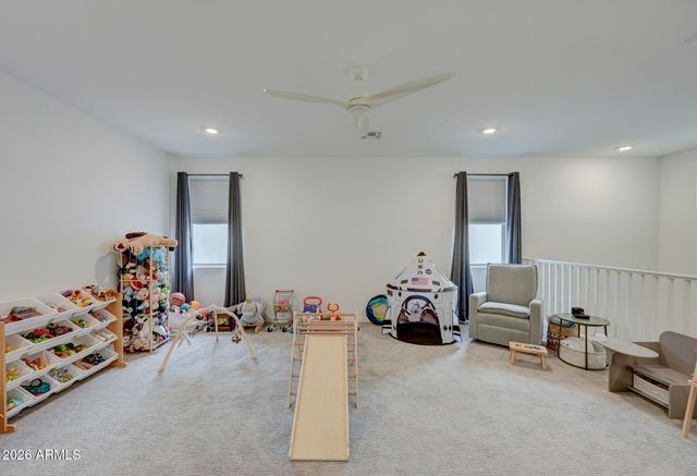 4602 S FLARE --, Mesa, AZ 85212