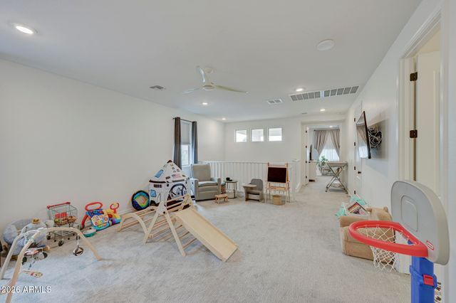 4602 S FLARE --, Mesa, AZ 85212