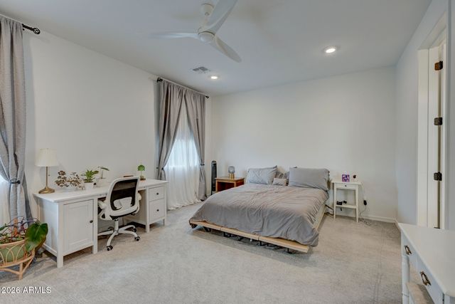 4602 S FLARE --, Mesa, AZ 85212