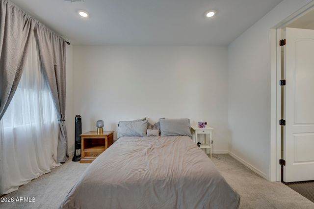 4602 S FLARE --, Mesa, AZ 85212