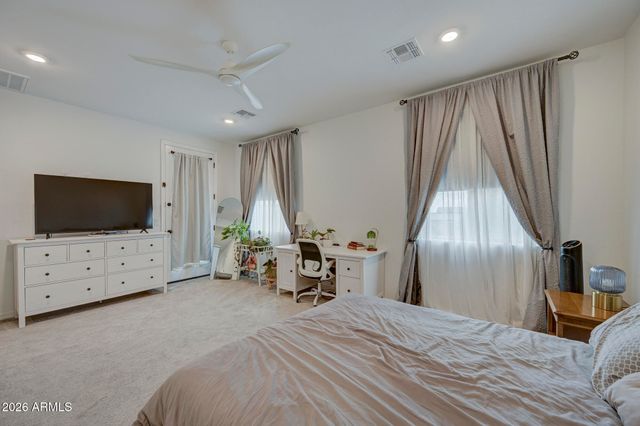 4602 S FLARE --, Mesa, AZ 85212