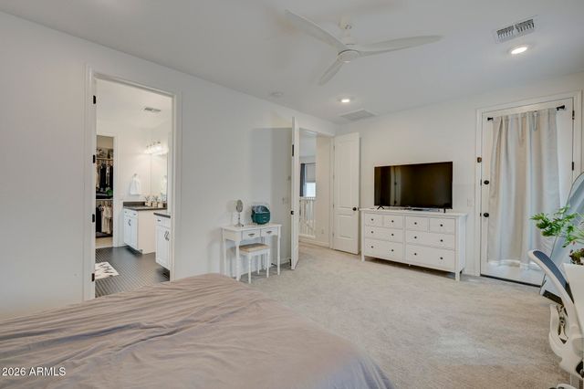 4602 S FLARE --, Mesa, AZ 85212