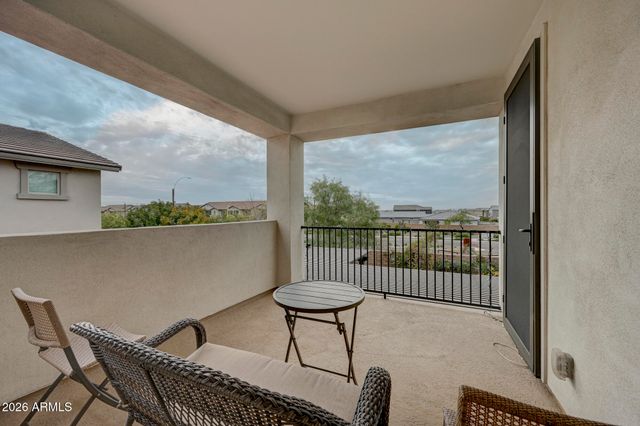 4602 S FLARE --, Mesa, AZ 85212