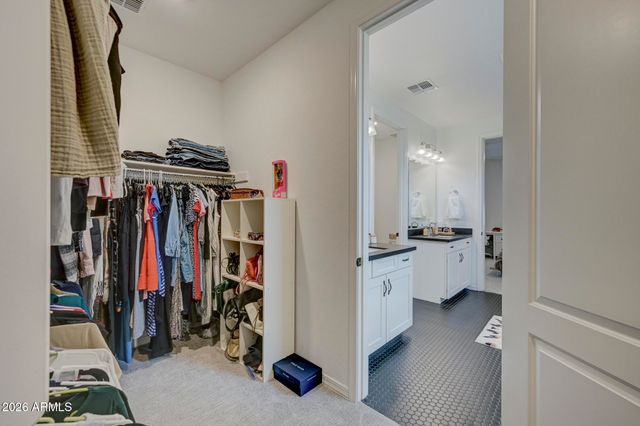 4602 S FLARE --, Mesa, AZ 85212