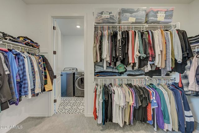 4602 S FLARE --, Mesa, AZ 85212