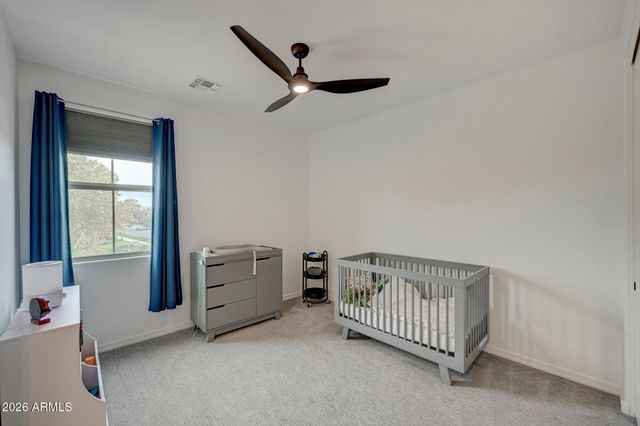 4602 S FLARE --, Mesa, AZ 85212