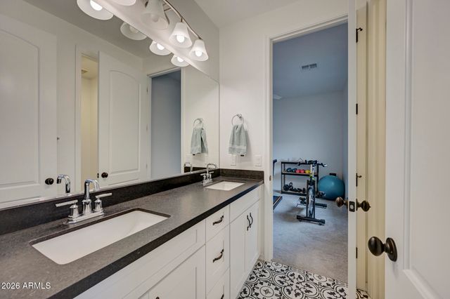 4602 S FLARE --, Mesa, AZ 85212