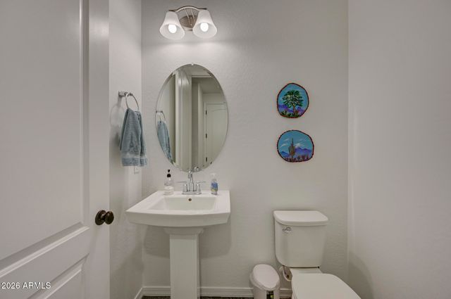 4602 S FLARE --, Mesa, AZ 85212