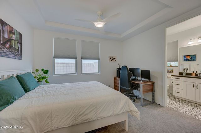 4602 S FLARE --, Mesa, AZ 85212