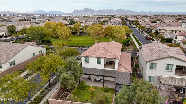 4602 S FLARE --, Mesa, AZ 85212