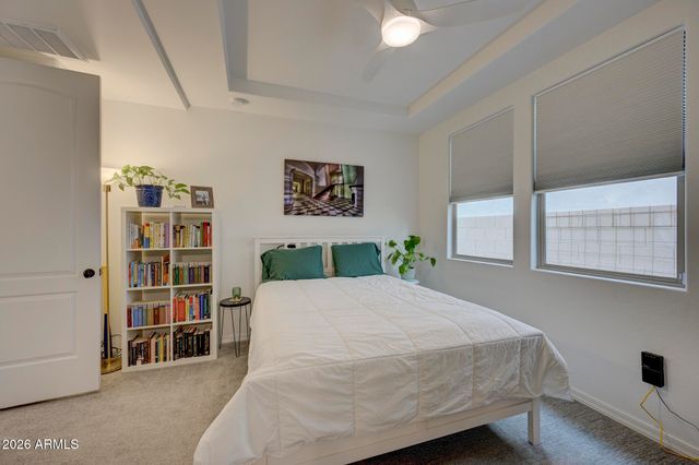 4602 S FLARE --, Mesa, AZ 85212