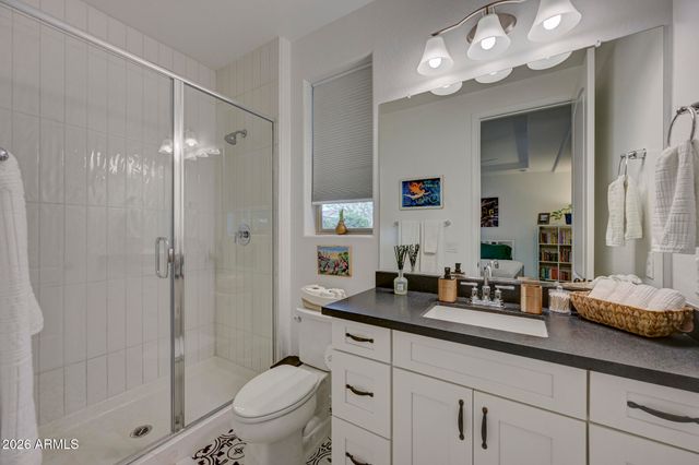 4602 S FLARE --, Mesa, AZ 85212