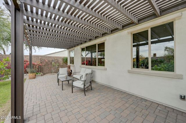 4602 S FLARE --, Mesa, AZ 85212