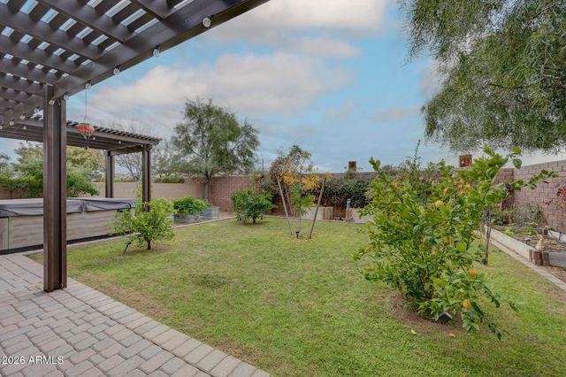 4602 S FLARE --, Mesa, AZ 85212