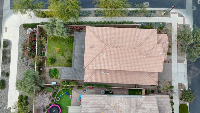 4602 S FLARE --, Mesa, AZ 85212