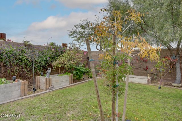 4602 S FLARE --, Mesa, AZ 85212