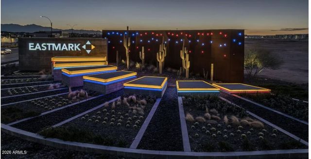 4602 S FLARE --, Mesa, AZ 85212