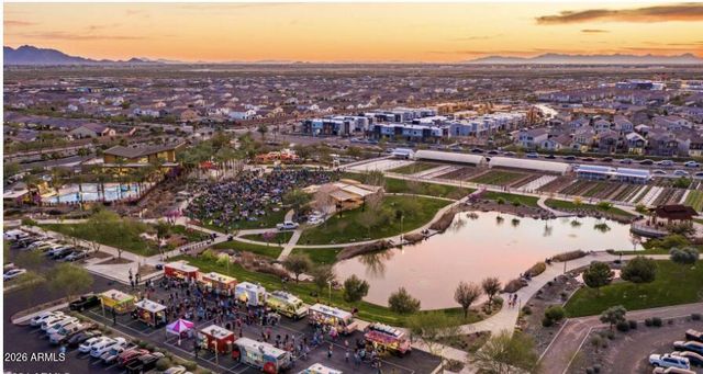 4602 S FLARE --, Mesa, AZ 85212