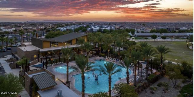 4602 S FLARE --, Mesa, AZ 85212