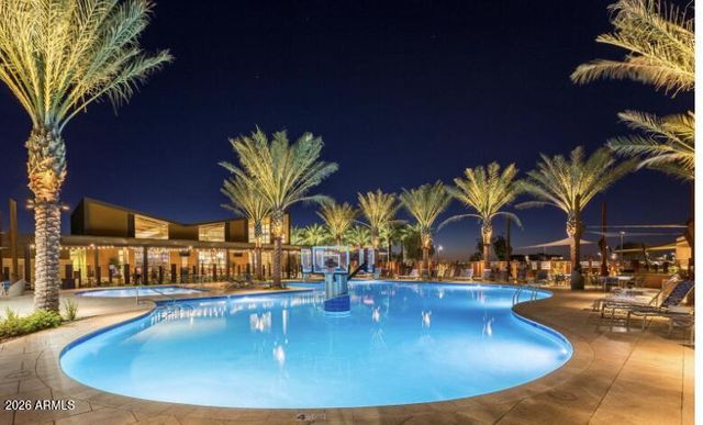 4602 S FLARE --, Mesa, AZ 85212