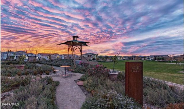 4602 S FLARE --, Mesa, AZ 85212