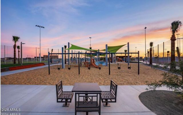 4602 S FLARE --, Mesa, AZ 85212