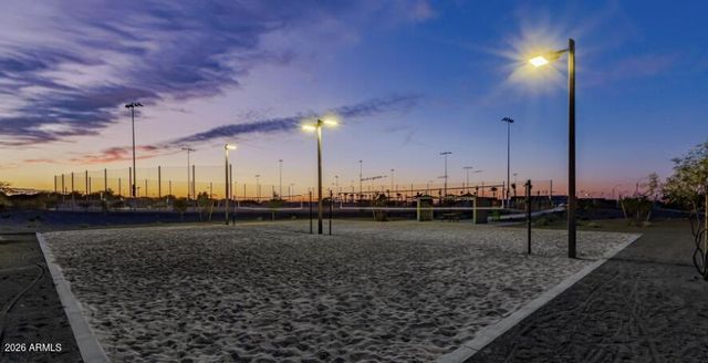 4602 S FLARE --, Mesa, AZ 85212