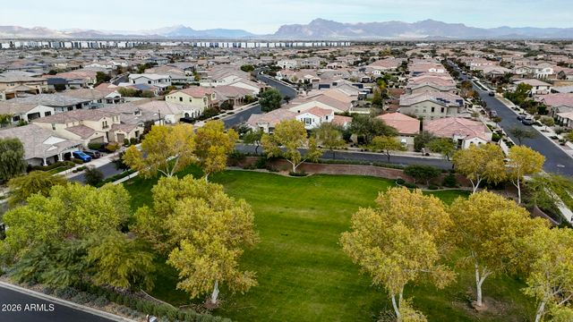 4602 S FLARE --, Mesa, AZ 85212