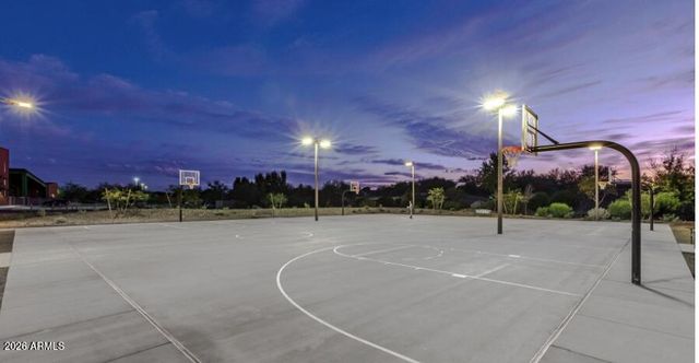 4602 S FLARE --, Mesa, AZ 85212