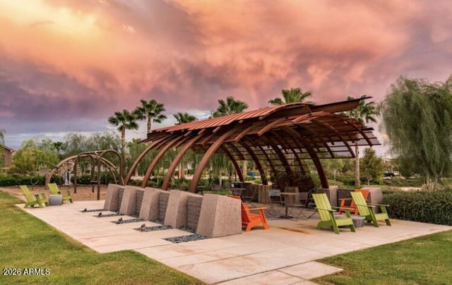 4602 S FLARE --, Mesa, AZ 85212