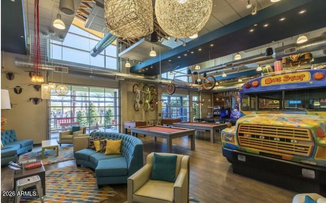 4602 S FLARE --, Mesa, AZ 85212