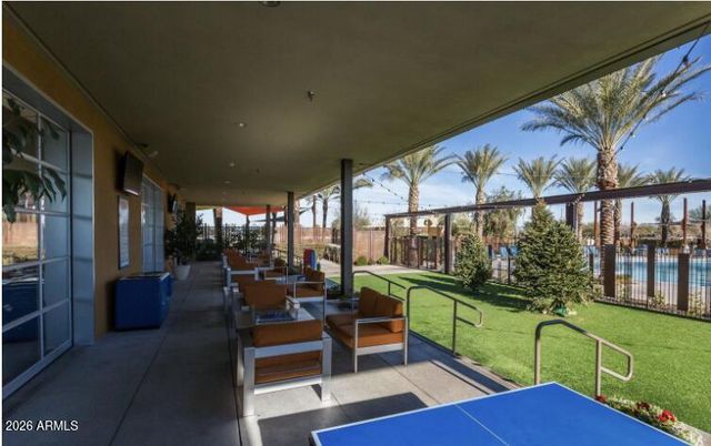 4602 S FLARE --, Mesa, AZ 85212