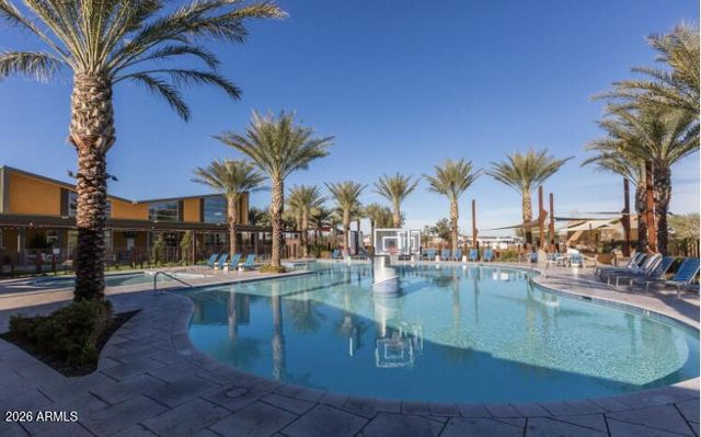 4602 S FLARE --, Mesa, AZ 85212