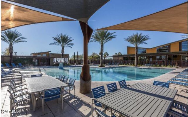 4602 S FLARE --, Mesa, AZ 85212