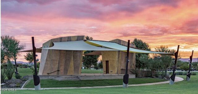 4602 S FLARE --, Mesa, AZ 85212