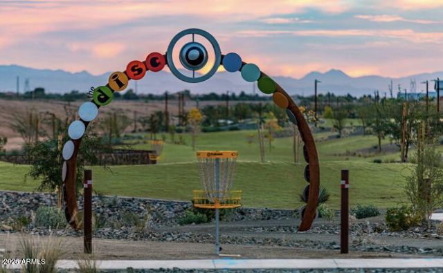 4602 S FLARE --, Mesa, AZ 85212