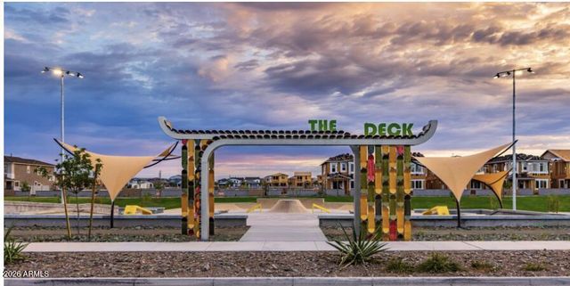 4602 S FLARE --, Mesa, AZ 85212