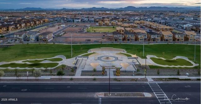 4602 S FLARE --, Mesa, AZ 85212