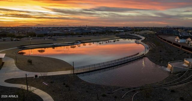 4602 S FLARE --, Mesa, AZ 85212