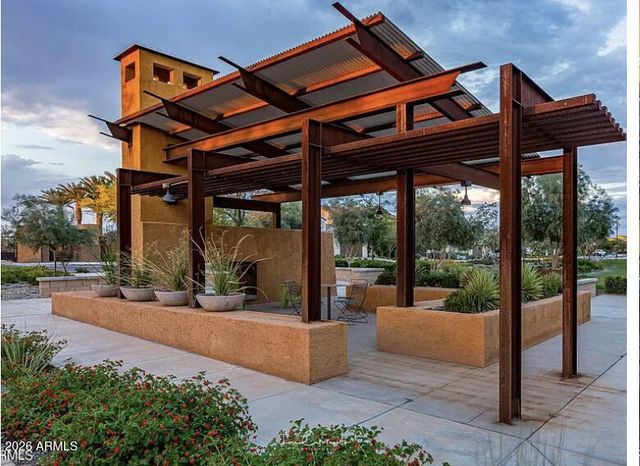 4602 S FLARE --, Mesa, AZ 85212