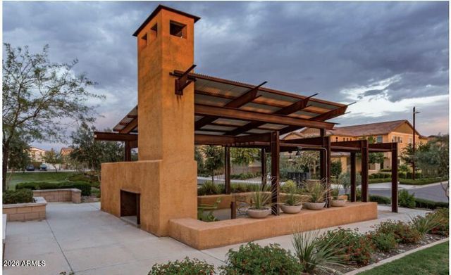 4602 S FLARE --, Mesa, AZ 85212