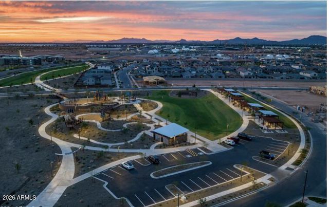 4602 S FLARE --, Mesa, AZ 85212