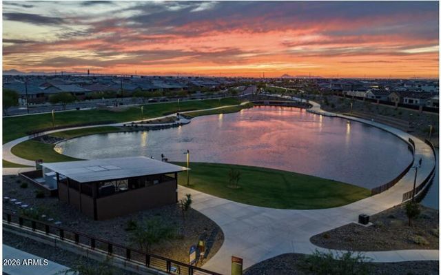 4602 S FLARE --, Mesa, AZ 85212