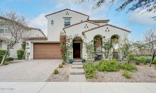 4602 S FLARE --, Mesa, AZ 85212