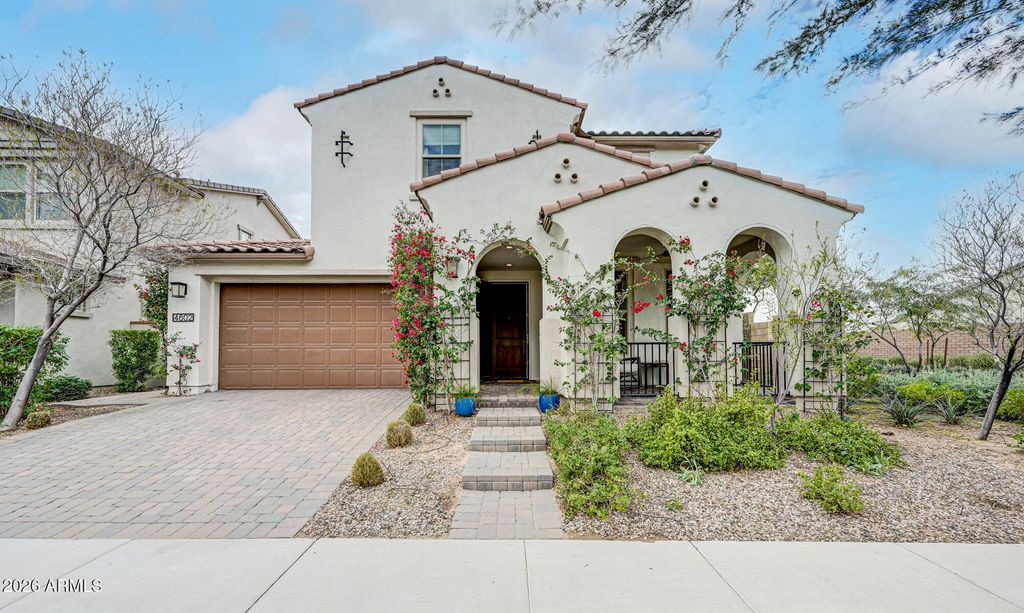 4602 S FLARE --, Mesa, AZ 85212