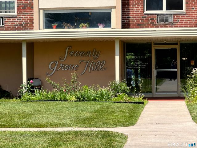 70 Grove Hill Street 2H, New Britain, CT 06052
