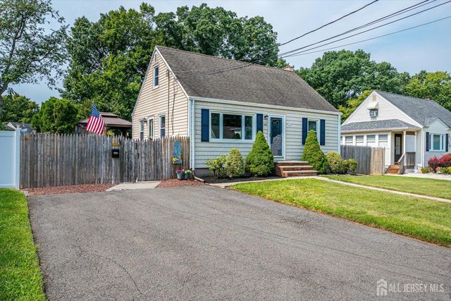 163 Daniel Street, South Plainfield, NJ 07080