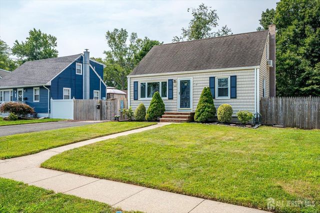 163 Daniel Street, South Plainfield, NJ 07080