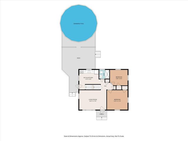 163 Daniel Street, South Plainfield, NJ 07080